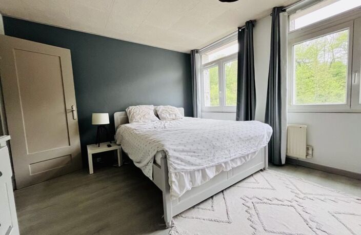 Appartement de 5 pièces principales — photo 5