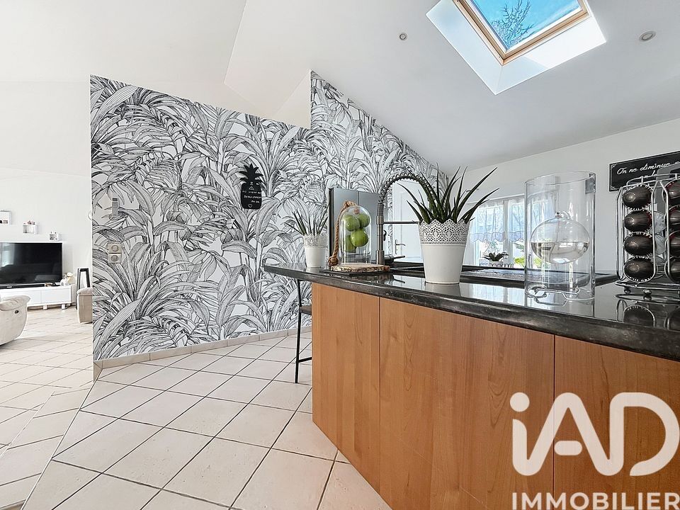 Vente Maison/villa 4 pièces - Photo 4