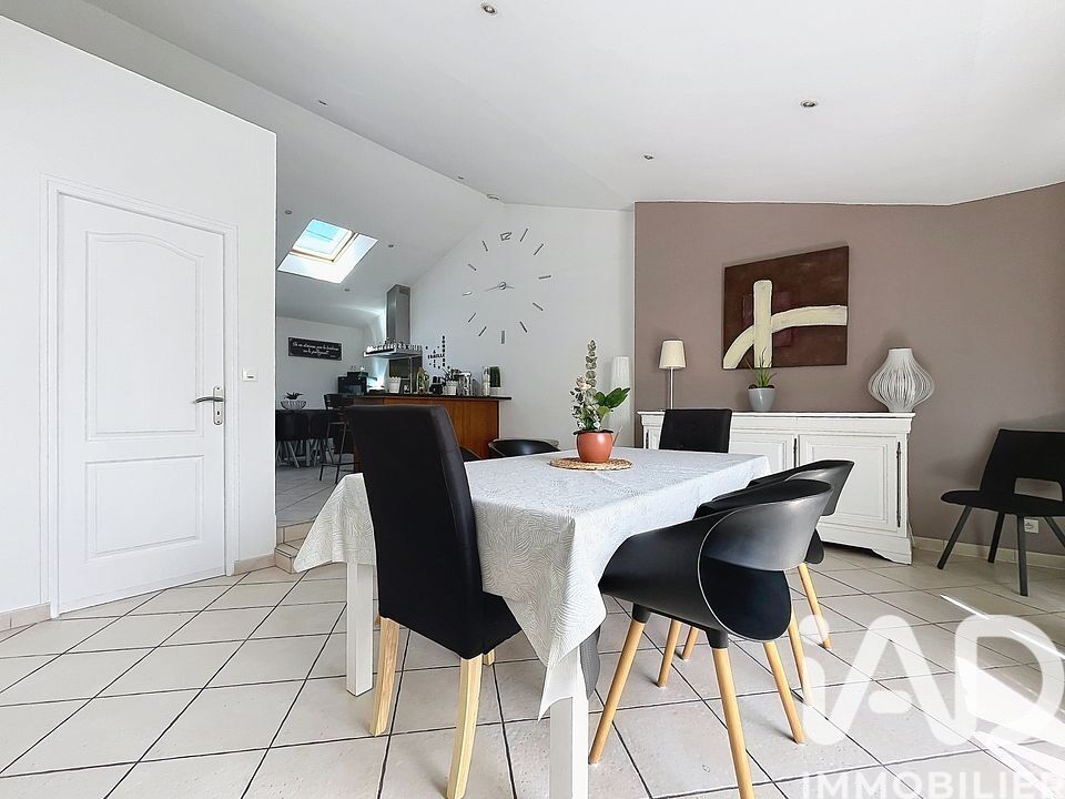 Vente Maison/villa 4 pièces - Photo 5