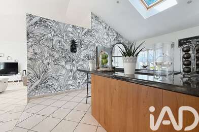 Maison 4 pièces 393000 €