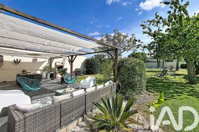 Maison 4 pièces 393000 €
