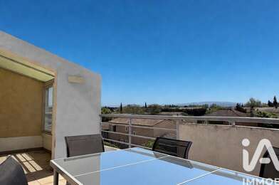 Appartement 3 pièces 195000 €