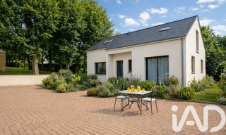 Maison 6 Pièces 131 m² à vendre à Arpajon (91290)