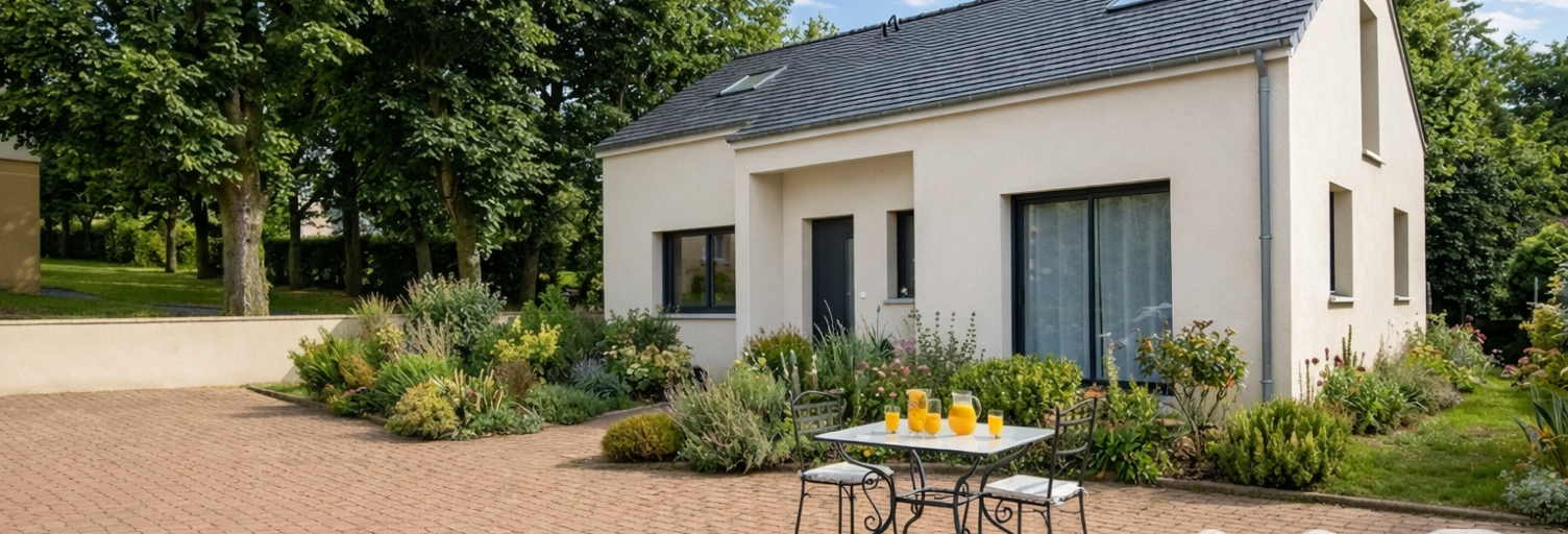 Maison 6 Pièces 131 m² à vendre à Arpajon (91290)