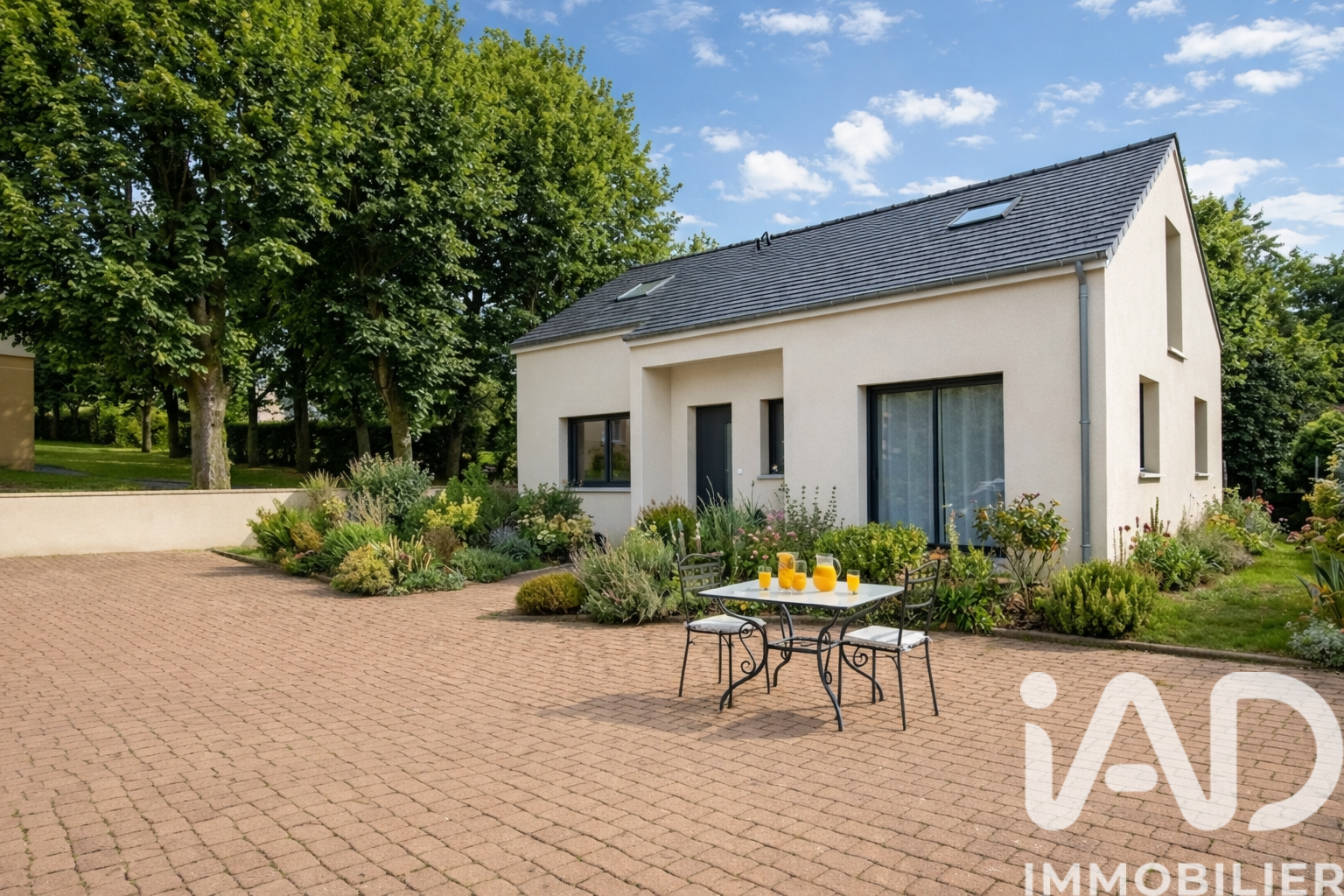 Maison à vendre, 6 pièces, 131 m², Arpajon