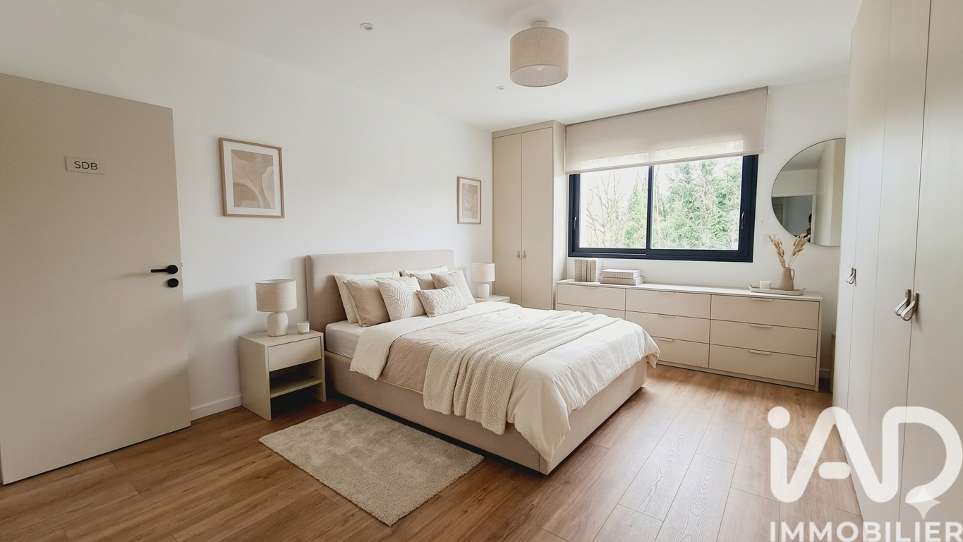 Vente Maison/villa 6 pièces - Photo 4