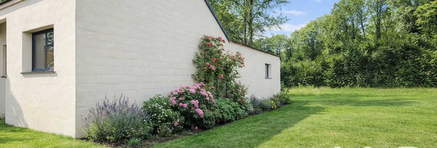 Maison 6 Pièces 131 m² à vendre à Arpajon (91290)