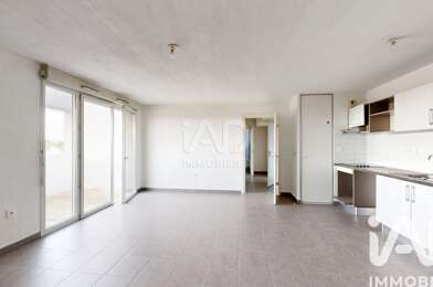 Appartement 3 pièces 158000 €
