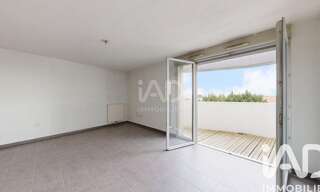 Appartement 3 Pièces 65 m² à vendre à Toulouse (31200)