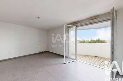 Appartement 3 pièces 158000 €