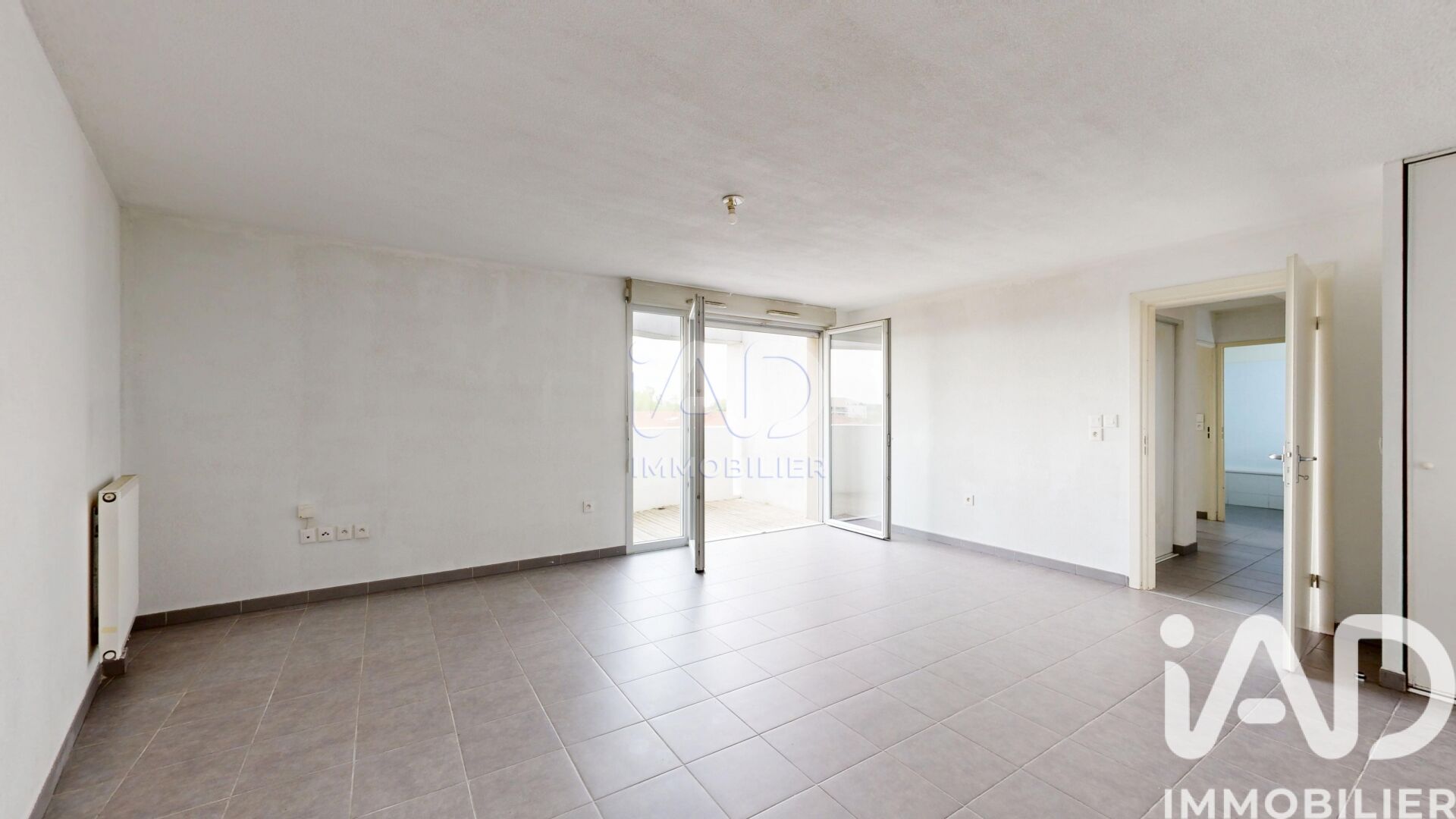 Vente Appartement 3 pièces - Photo 3