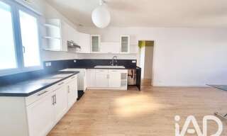 Appartement 4 Pièces 94 m² à vendre à Aytré (17440)