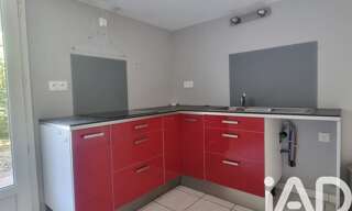 Appartement 3 Pièces 58 m² à vendre à Aytré (17440)