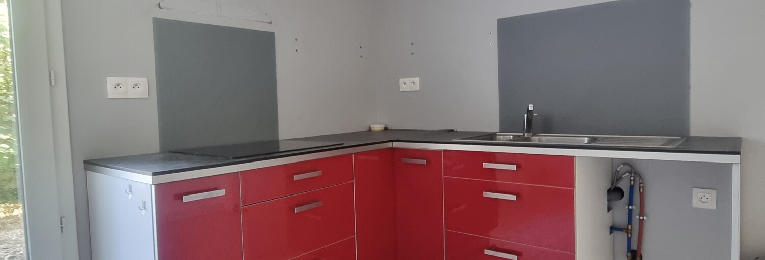Appartement 3 Pièces 58 m² à vendre à Aytré (17440)