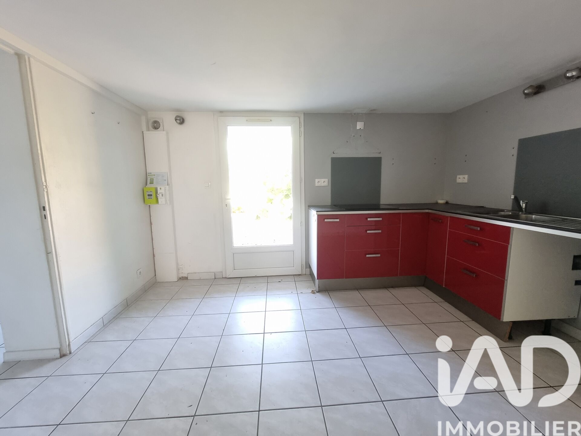 Appartement à vendre, 3 pièces, 58 m², Aytré