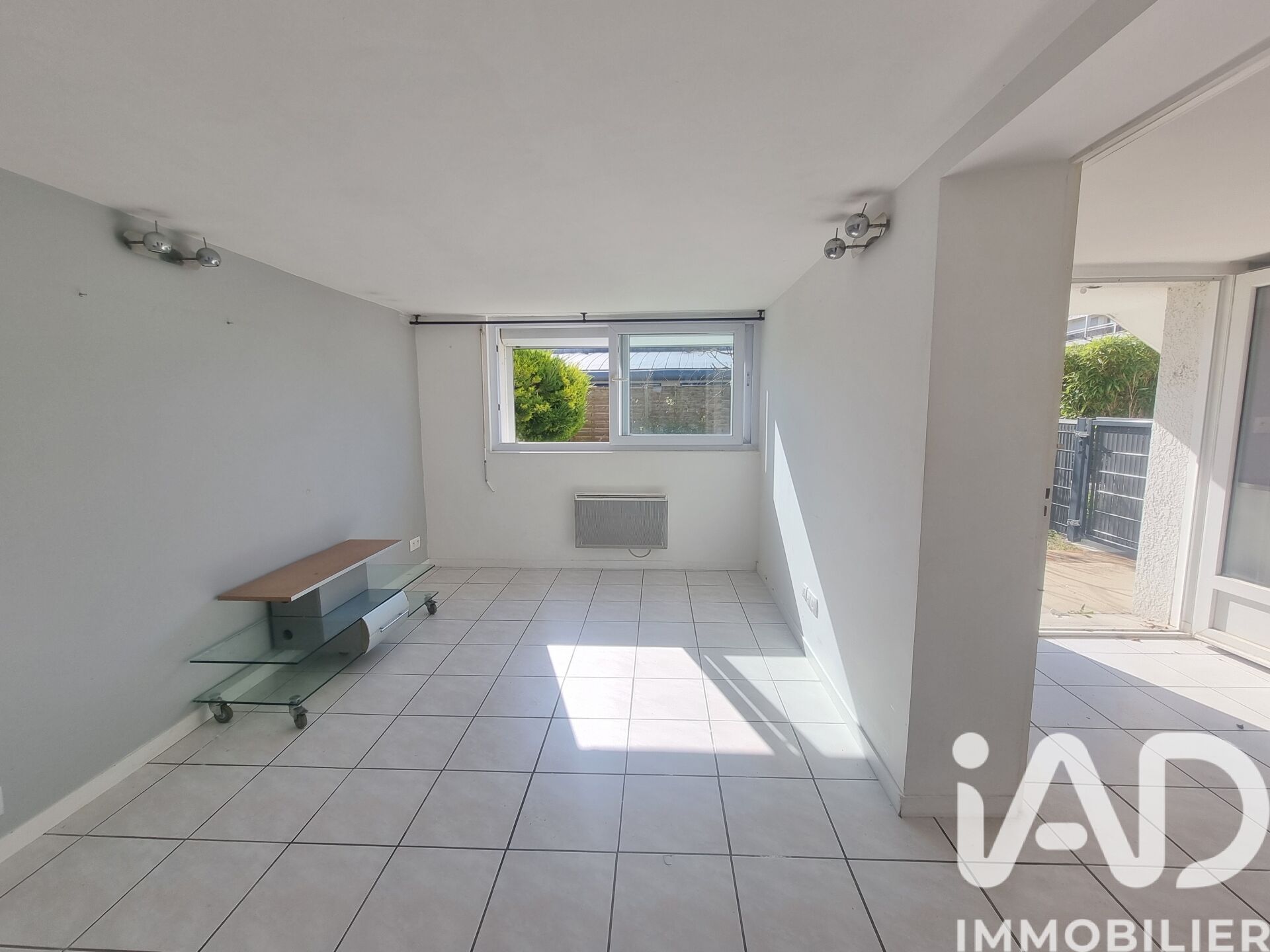 Vente Appartement 3 pièces - Photo 5