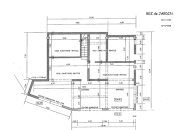 Maison 10 pièces 780000 €