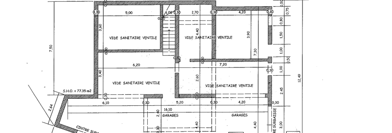 Maison 10 Pièces 150 m² à vendre à Cabris (06530)
