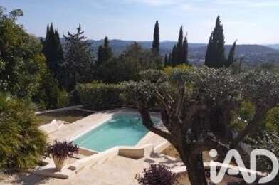 Maison 10 pièces 780000 €