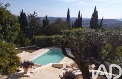Vente Maison traditionnelle 10 pièces — photo du bien