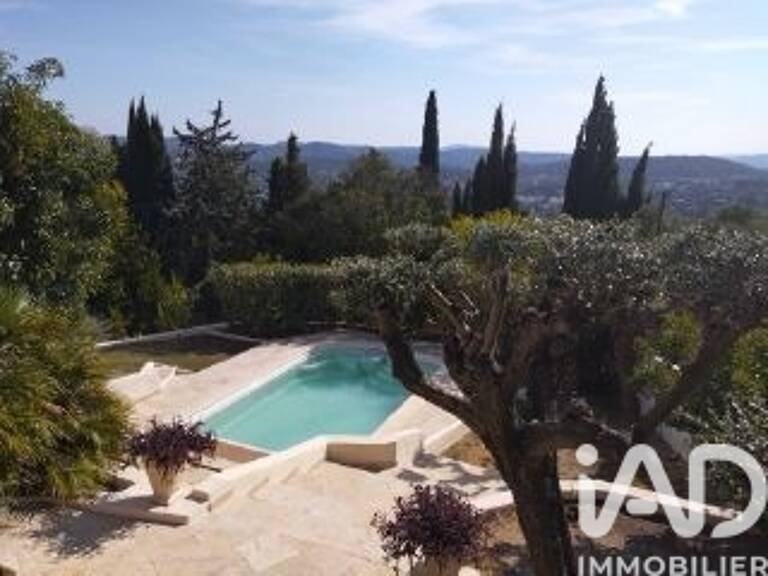 Vente Maison traditionnelle 10 pièces — photo 1