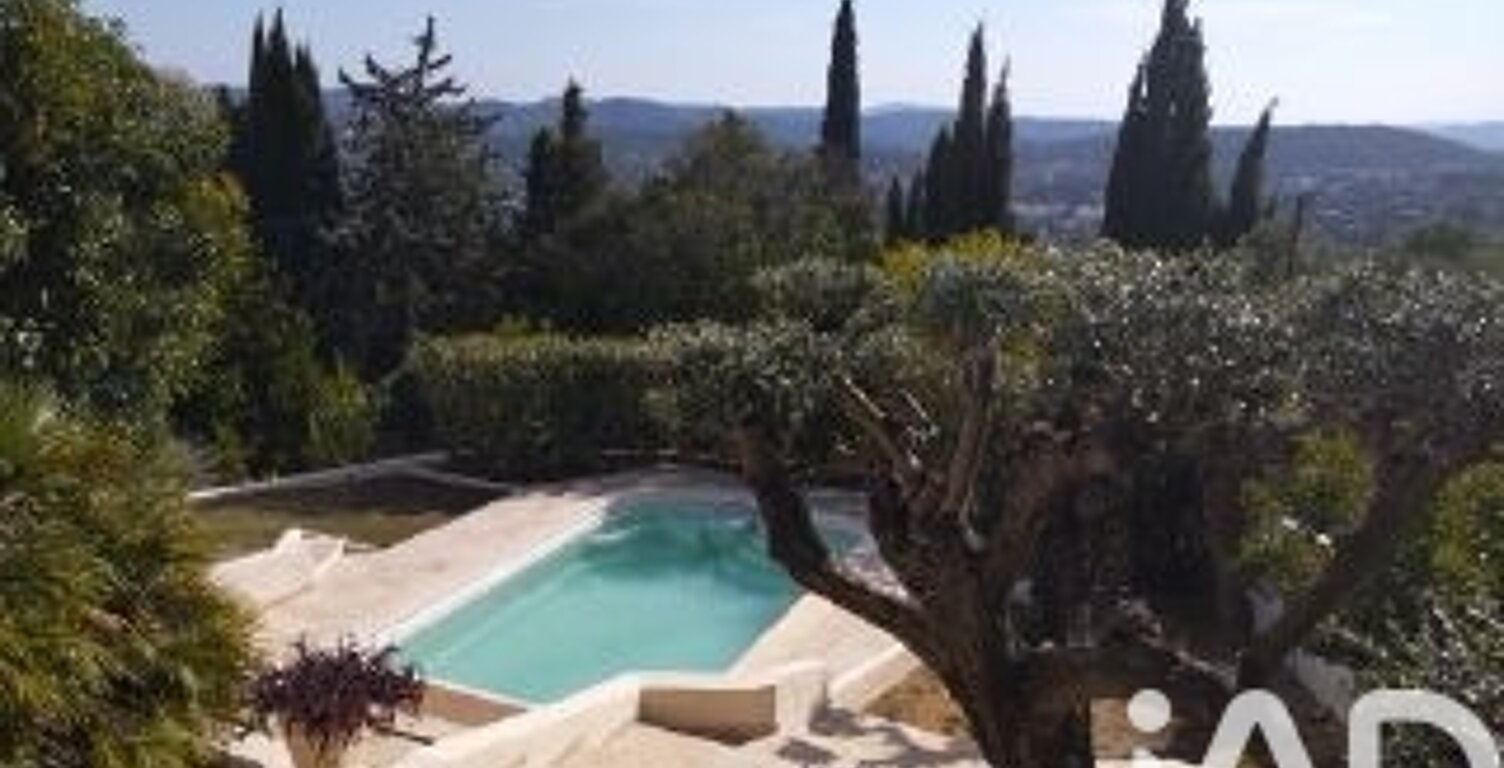 Vente Maison traditionnelle 10 pièces — photo 1