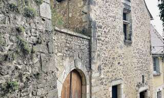 Maison 4 Pièces 109 m² à vendre à Le Blanc (36300)