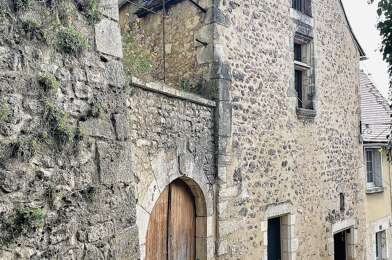 Maison 4 pièces 122475 €