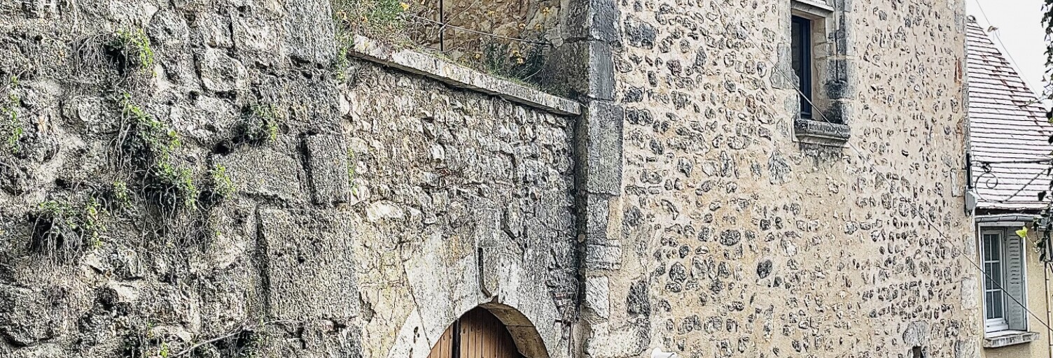 Maison 4 Pièces 109 m² à vendre à Le Blanc (36300)