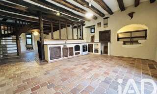 Maison 4 Pièces 109 m² à vendre à Le Blanc (36300)