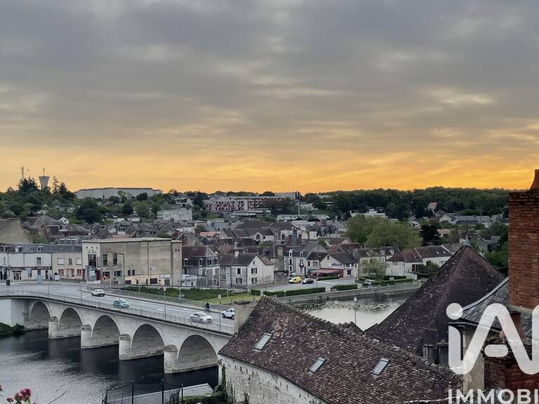 Vente Maison de ville 6 pièces — photo 1