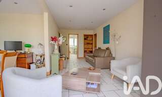 Appartement 5 Pièces 87 m² à vendre à Fontenay-le-Fleury (78330)