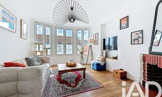 Appartement 3 Pièces 89 m² à vendre à Lorient (56100)