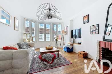 Appartement 3 pièces 249900 €