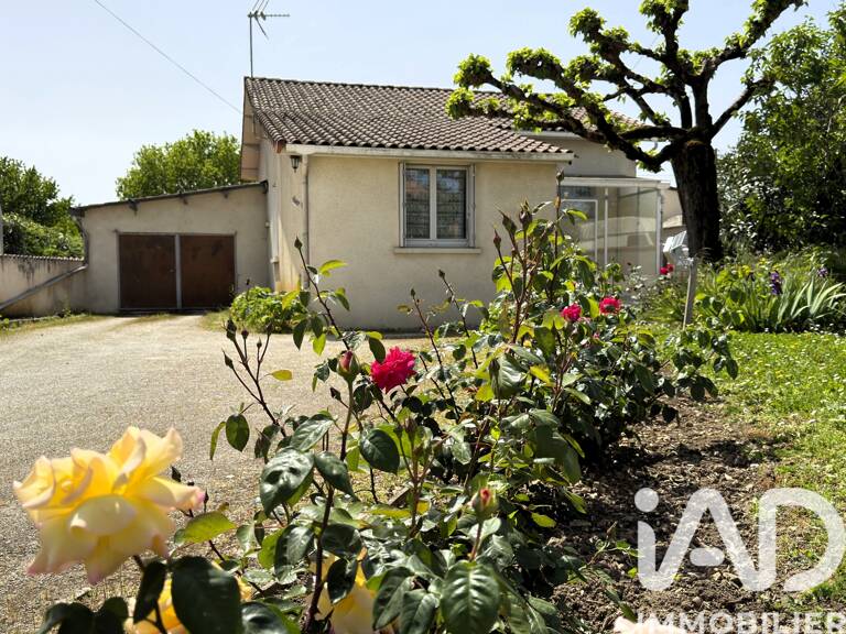 Vente Maison/villa 2 pièces — photo 1