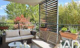 Appartement 3 Pièces 60 m² à vendre à Trets (13530)