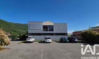 Commerce  760 m² à vendre à Barby (73230)
