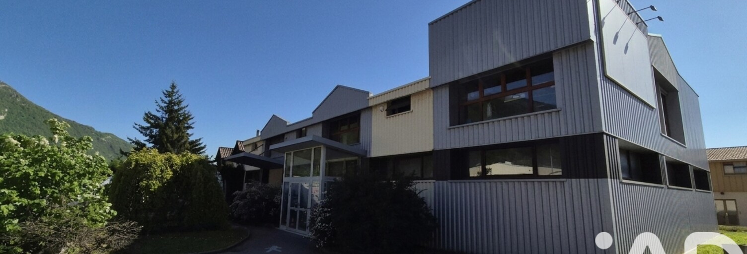 Commerce  708 m² à vendre à Barby (73230)
