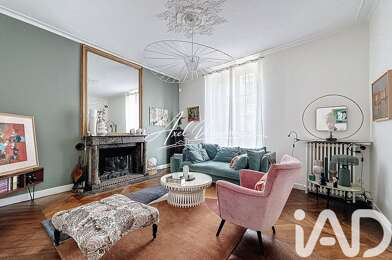 Maison 9 pièces 565000 €
