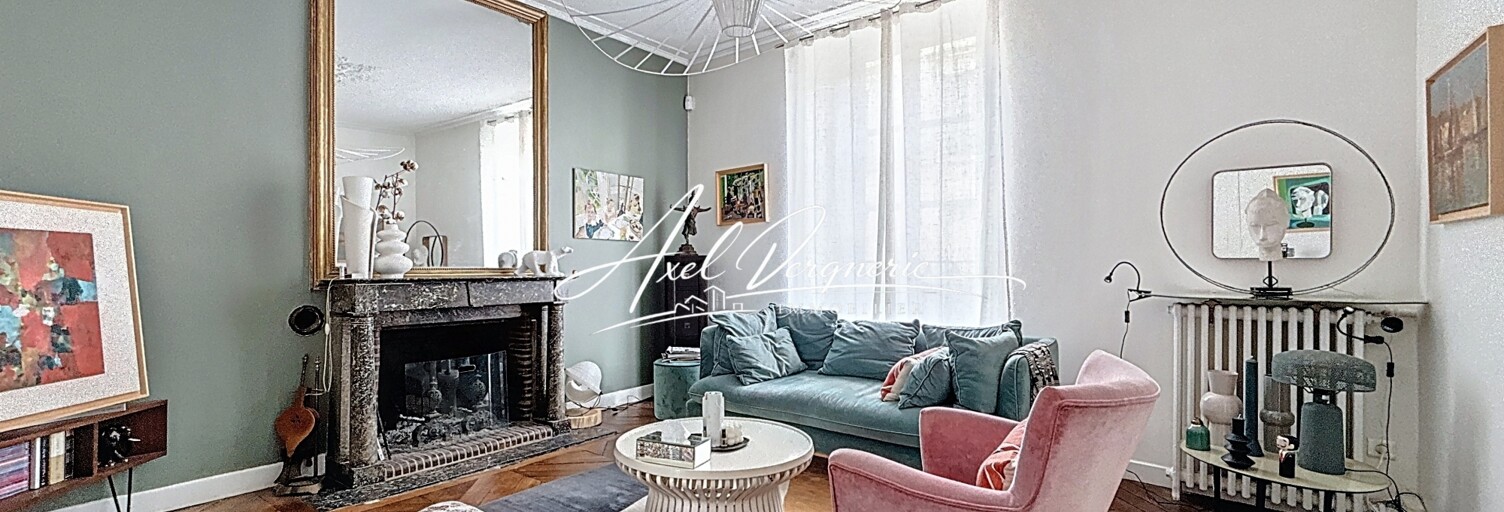 Maison 9 Pièces 180 m² à vendre à Étampes (91150)