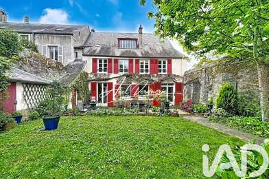Maison 9 pièces 565000 €