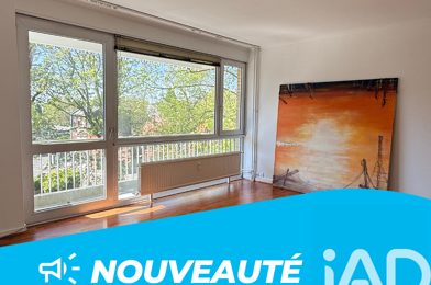Appartement 4 pièces 199900 €