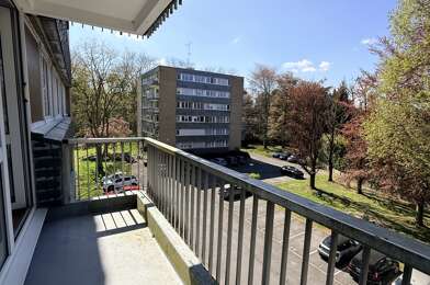 Appartement 4 pièces 199900 €