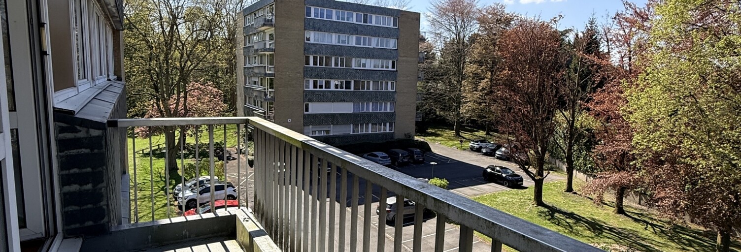Appartement 4 Pièces 80 m² à vendre à Lys-lez-Lannoy (59390)