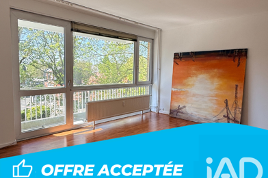 Appartement 4 pièces 199900 €