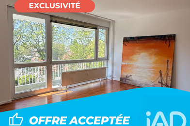 Appartement 4 pièces 199900 €