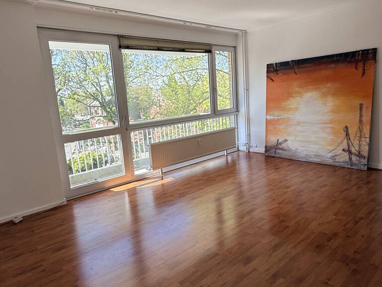Vente Appartement 4 pièces — photo 1