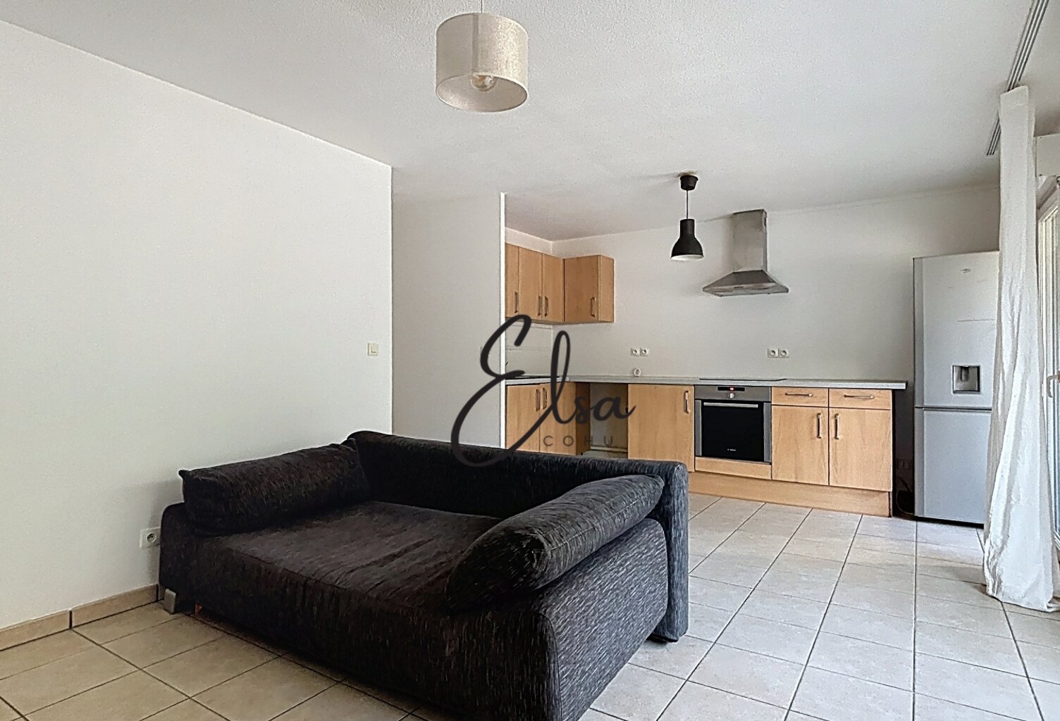 Vente Appartement 2 pièces — photo 1