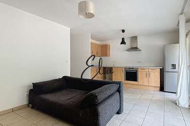 Appartement 2 pièces 198000 €