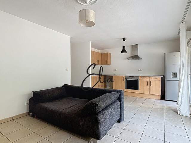 Vente Appartement 2 pièces — photo du bien